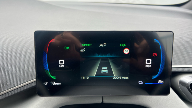 BYD Dolphin Surf 65kW Boost 43kWh 5dr Auto Electric Hatchback